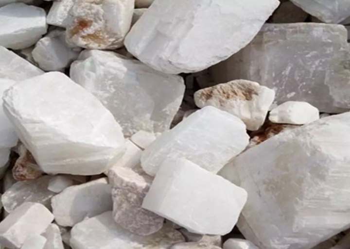 افزایش وزن طیور و دام با کربنات کلسیم